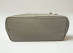 Michael Kors Bedford Top Zip Leather Pocket Tote Bag