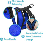 Gooby Comfort X HeadIn Harness Small Pink