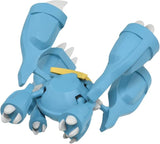 Pokemon Action Toy-Mega Metagross (MS31/SN60)
