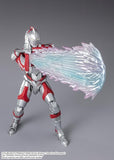 TAMASHII NATIONS - Ultraman - Suit Zoffy -The Animation-, Bandai Spirits S.H.Figuarts Action Figure