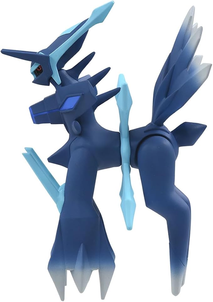 Pokemon Action Toy- Dialga Origin (ML27/SN23)