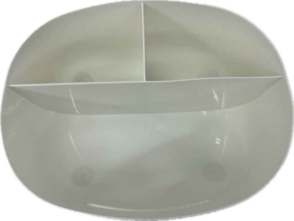 Tissue Box With Storage