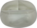 Tissue Box With Storage