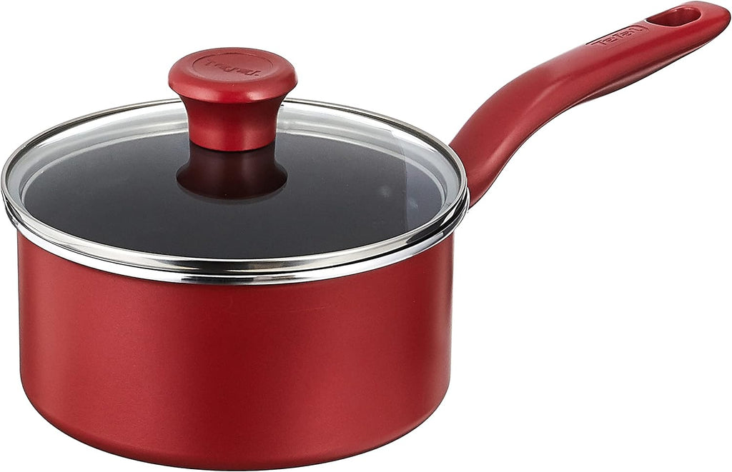 Tefal SO Chef G135S6 - Cookware Set, 6 pc set, Induction