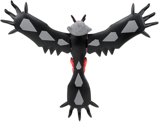 Pokemon Action Toy-Yvetal a(ML13/SN12)