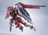 Metal Robot Spirits, Mobile Suit Gundam SEED FREEDOM, Immortal Justice Gundam, Approx. 5.5 inches (140 mm)