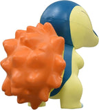 Pokemon Action Toy-Cyndaquil (MS32/SN35)