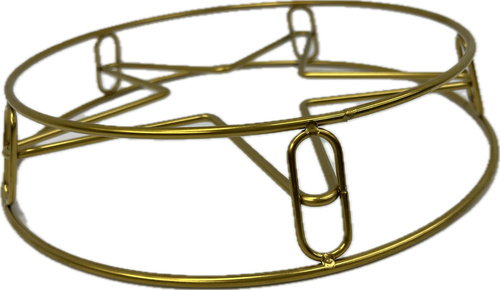 Cooking Pot Rack