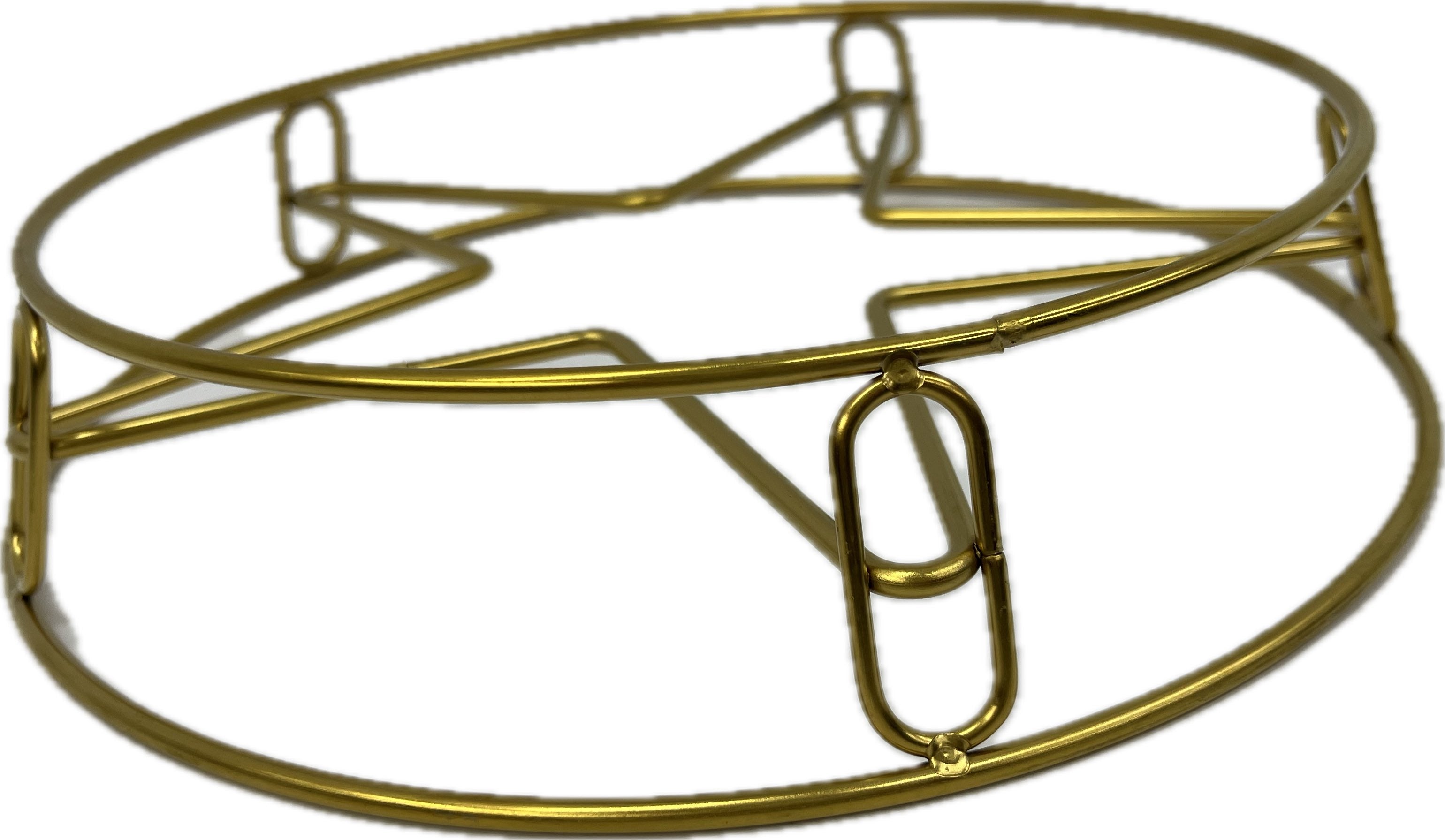 Cooking Pot Rack