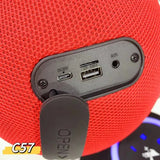 C57 Portable Loud Speaker