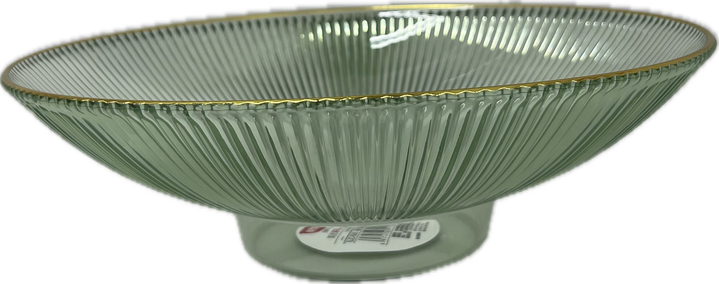 Yuesujia Colorful Fruit Serving Bowl