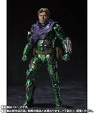 TAMASHII NATIONS - Spider-Man: No Way Home - Green Goblin (Spider-Man: No Way Home),