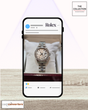 Rolex Datejust 26mm