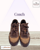 Coach Sneakers size 36.5 EU 4