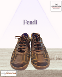 Fendi Sneakers 35 EU 3