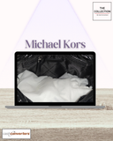 Michael Kors Puffer Bag
