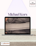 Michael Kors Camera Bag