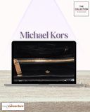 Michael Kors Two Way Handbag
