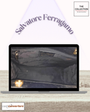 Salvatore Ferragamo Tote Bag