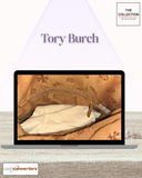 Tory Burch Flap Chain Bag