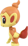 Pokemon Action Toy-Chimchar (MS54/SN36)