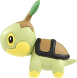 Pokemon Action Toy-Turtwig (MS55/SN37)