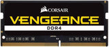 Corsair Vengeance 2X8GB C16 DDR4 RAM 3000MHz Memory Module 16 GB Black CMSX16GX4M2A3000C16