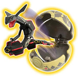 Pokemon Action Toy-Shiny Rayquaza (SN39)