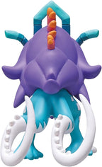 Pokemon Action Toy-Walking Wake (SN72)