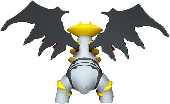 Pokemon Action Toy-Giratina (ML23/SN19)