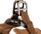 Carhartt Nylon Training Dog Harness Small Brown