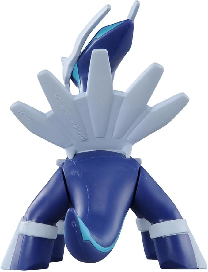 Pokemon Action Toy-DIALGA (ML06/SN05)