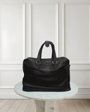 Ceruti 1881 two ways Briefcase Bag Black