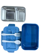 Lunchbox With Cutlery
