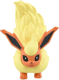 Pokemon Action Toy-Flareon (SN73)