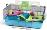 Savic Hamster Heaven Metro Cage