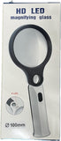 DT7681 HD LED Magnifying Glass