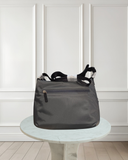 Picard Sling Bag Nylon Grey