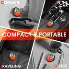 DSP Professional Men 7100 RPM Cordless Mini Shaver Model 60475