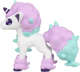 Pokemon Action Toy-Galarian Ponyta (MS42/SN63)