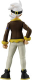 Pokemon Monster Trainer Collection (Freed SN76)