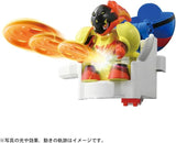 Pokemon Action Toy-Armarouge Ultimatch Starter Box