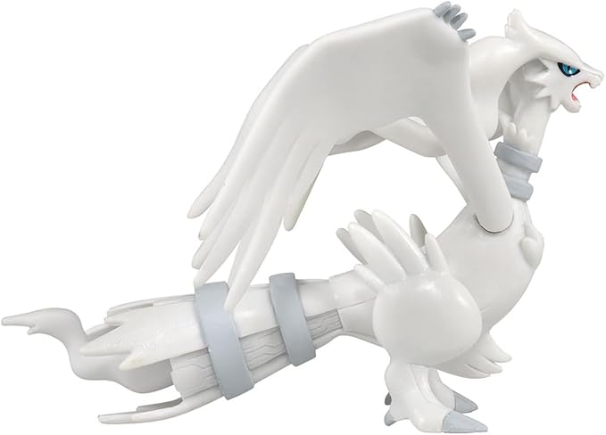 Pokemon Action Toy-Reshiram (ML08/SN07)