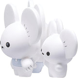 Pokemon Action Toy-Maushold (MS24/SN56)
