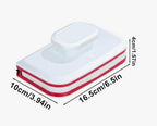 Double-Sided Glass Cleaning Tool