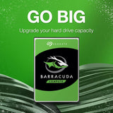 Seagate ST6000DMZ03 BarraCuda Internal Hard Drive 6TB