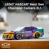 LEGO-Chevrolet Camaro ZL1