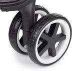 Evenflo GOLD Otto Self-Folding Stroller, Baby Carriage, Lightweight Stroller, Compact, Gravity Fold, Automatic, Fits Infant Car Seat, Baby Carriages, Light Stroller, Lightweight Travel Strollers