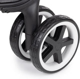 Evenflo GOLD Otto Self-Folding Stroller, Baby Carriage, Lightweight Stroller, Compact, Gravity Fold, Automatic, Fits Infant Car Seat, Baby Carriages, Light Stroller, Lightweight Travel Strollers