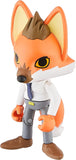 The Loyal Subjects AGGRETSUKO Action Vinyls Window Box